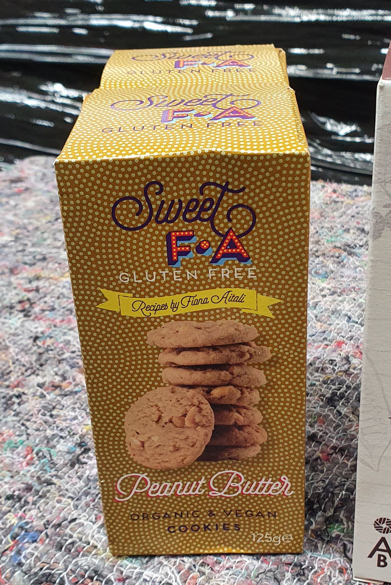 20 x Packs of Biscuits, Wafers & Toast - Ref: TCH444 - CL840 - Location: Altrincham WA14 - Image 2 of 7