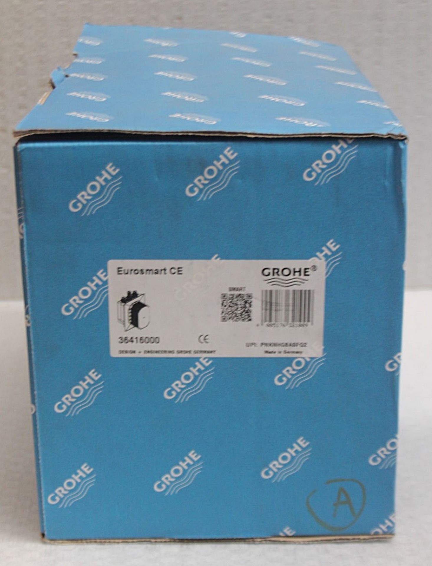 1 x GROHE Eurosmart Cosmopolitan E Concealed Control Unit - Ref: 36416000 - New & Boxed Stock - - Image 9 of 12