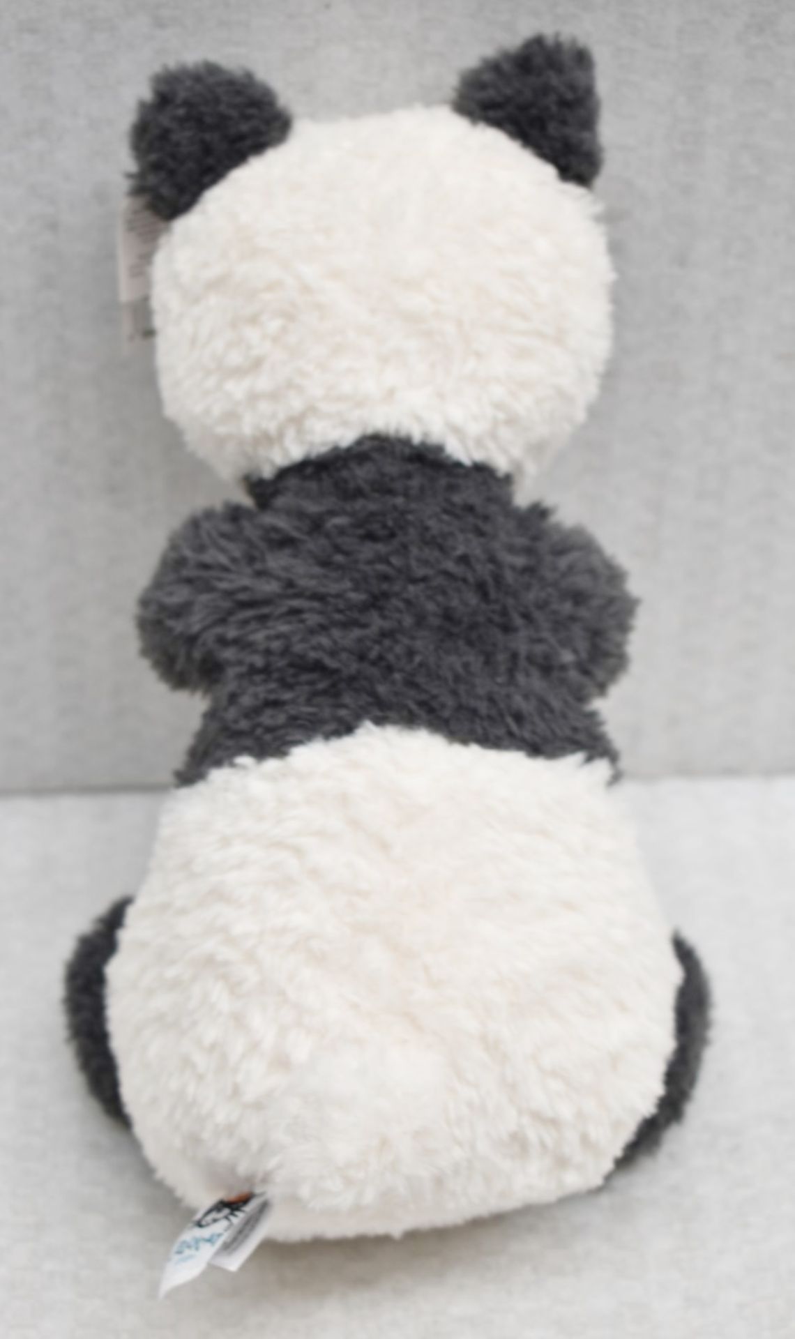 4 x Assorted JELLYCAT Plush Toys, Includes Panda, Easter Bunny and 2 x Rabbits - TOTAL RRP £90. - Image 5 of 8