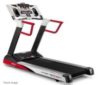 1 x BH Fitness Marathon Running Machine Treadmill - Original RRP £2,299.00