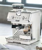 1 x DE'LONGHI 'La Specialista Arte' Coffee Machine - Unused Boxed Stock - Original Price £529.99