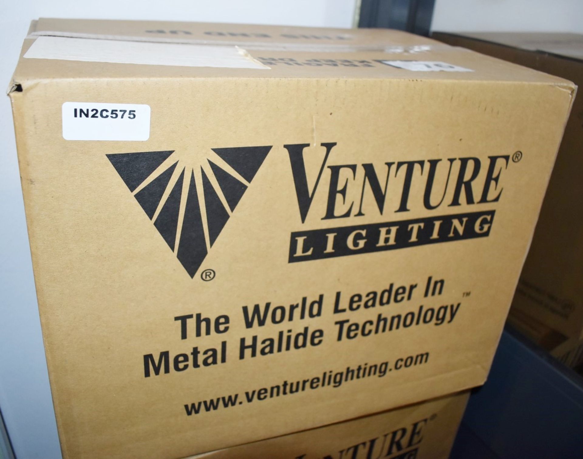 6 x Venture HIPE Elliptical Metal Halide Lamps - Type: 400W/V/UVS/EL/PS/740 - New Stock - RRP £216 - Image 3 of 3