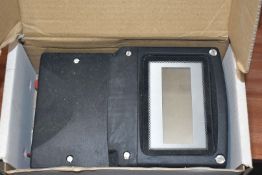 1 x Beka BA524D 4.5 Digital Panel Indicator - 4-20mA Loop Powered Instrument - With Original Box