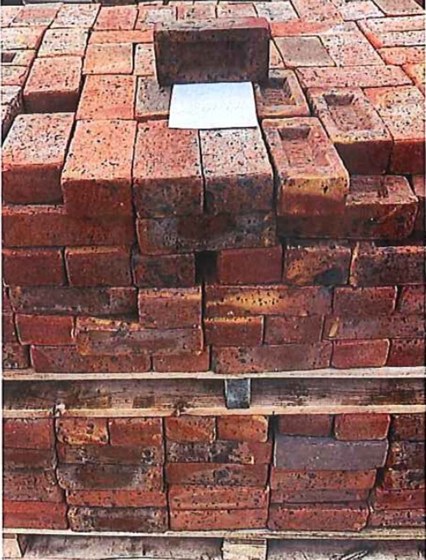 2700 X Engineering Bricks - Ref: 56 - CL464 - Location: Liverpool L19 - Image 2 of 2