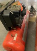 1 x Fiac Rd17200 Large Capacity Air Compressor - Ref: C2C036 - CL789 - Location: