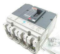 1 x Merlin Gerin NS100N Circuit Breaker in Original Box - Product Code: 29640