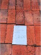 2700 X Engineering Bricks - Ref: 56 - CL464 - Location: Liverpool L19