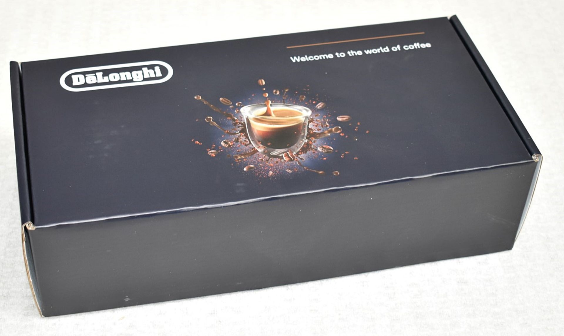 1 x DE'LONGHI 'La Specialista Arte' Coffee Machine - Unused Boxed Stock - Original Price £529.99 - Image 7 of 18