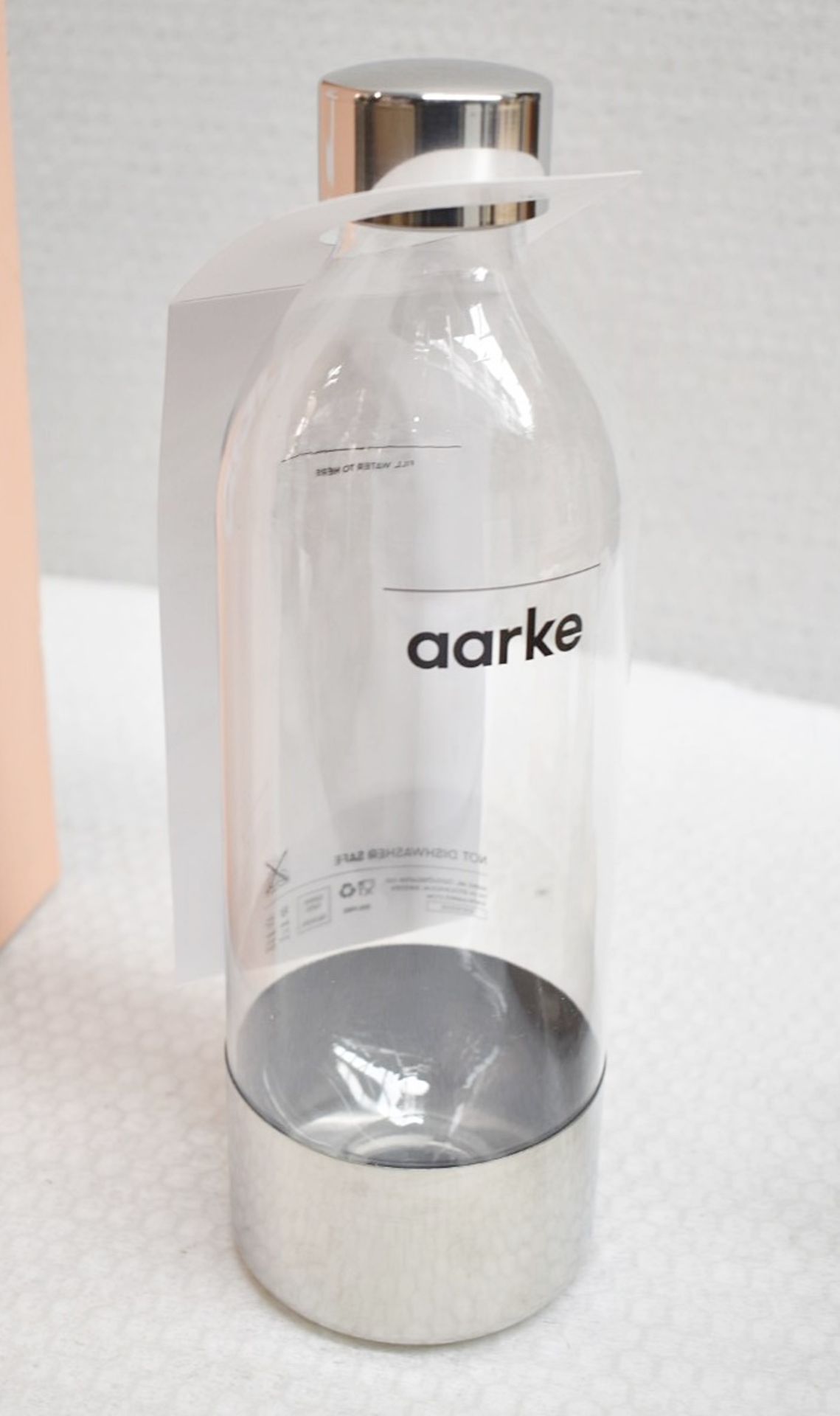 1 x AARKE Carbonator 3 With a Copper Finish - Original Price £179.00 - Unused Boxed Stock - Image 10 of 15