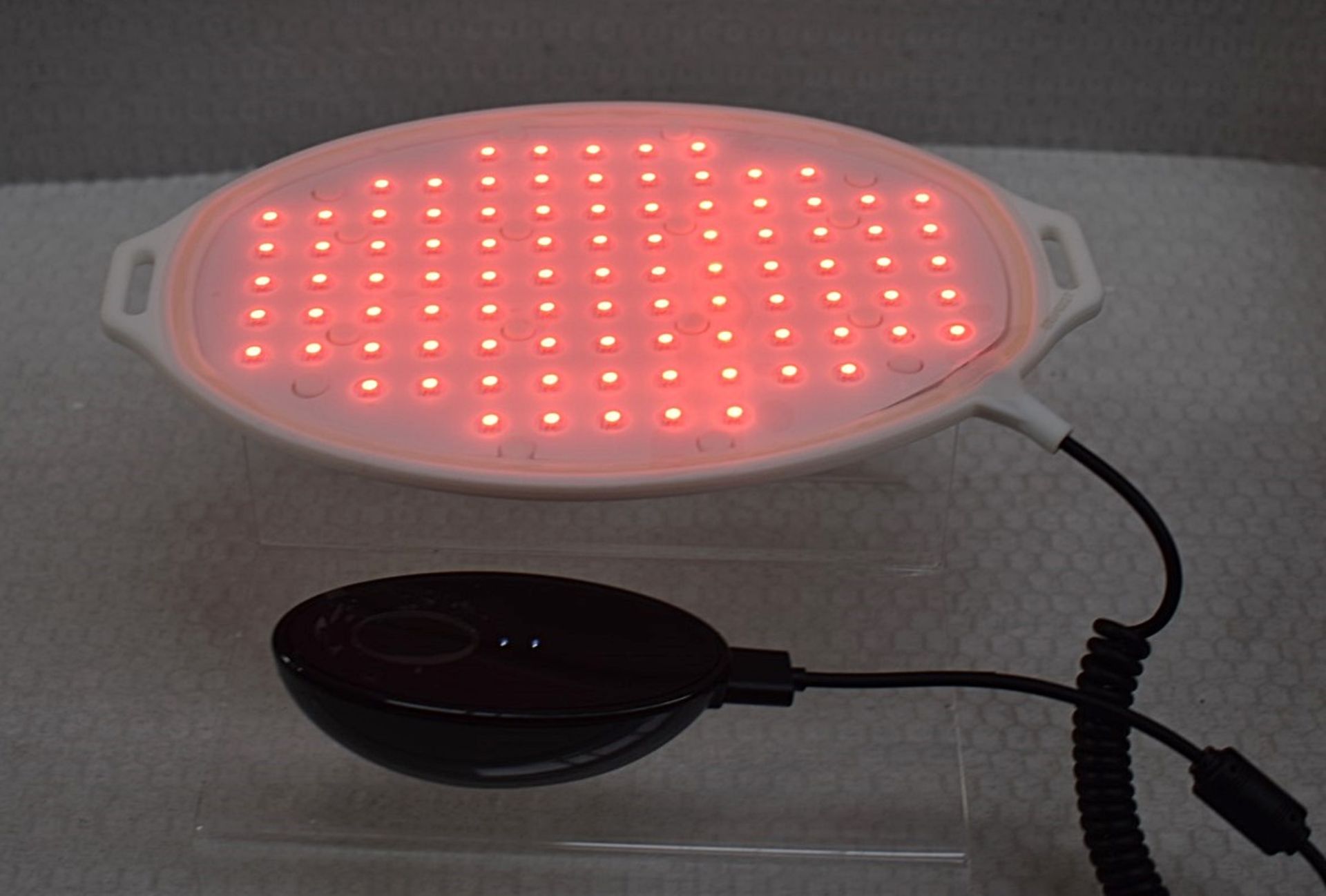 1 x THE LIGHT SALON 'Boost' Anti-inflammatory LED Body Patch - Original Price £375.00 - Unused Boxed - Image 5 of 9