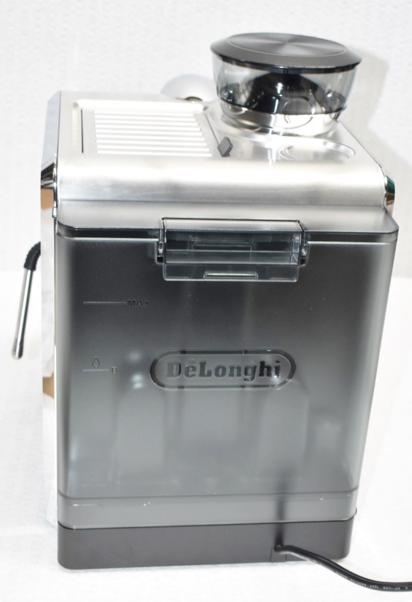 1 x DE'LONGHI 'La Specialista Arte' Coffee Machine - Unused Boxed Stock - Original Price £529.99 - Image 9 of 18