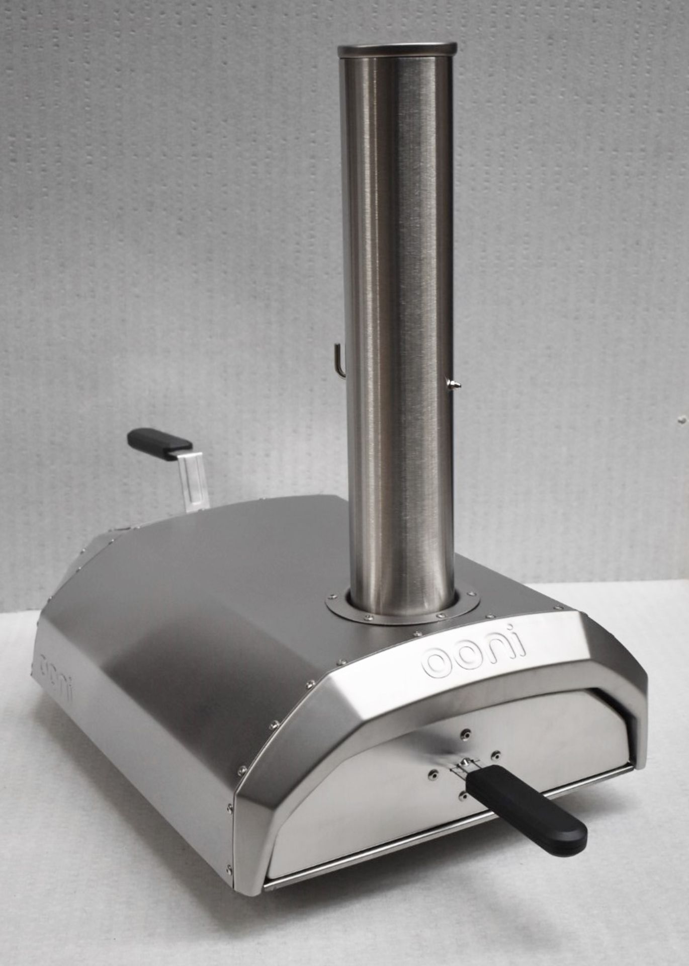 1 x OONI 'Karu 12' Steel Pizza Oven - Original Price £299.00 - Unused Boxed Stock - Image 16 of 17