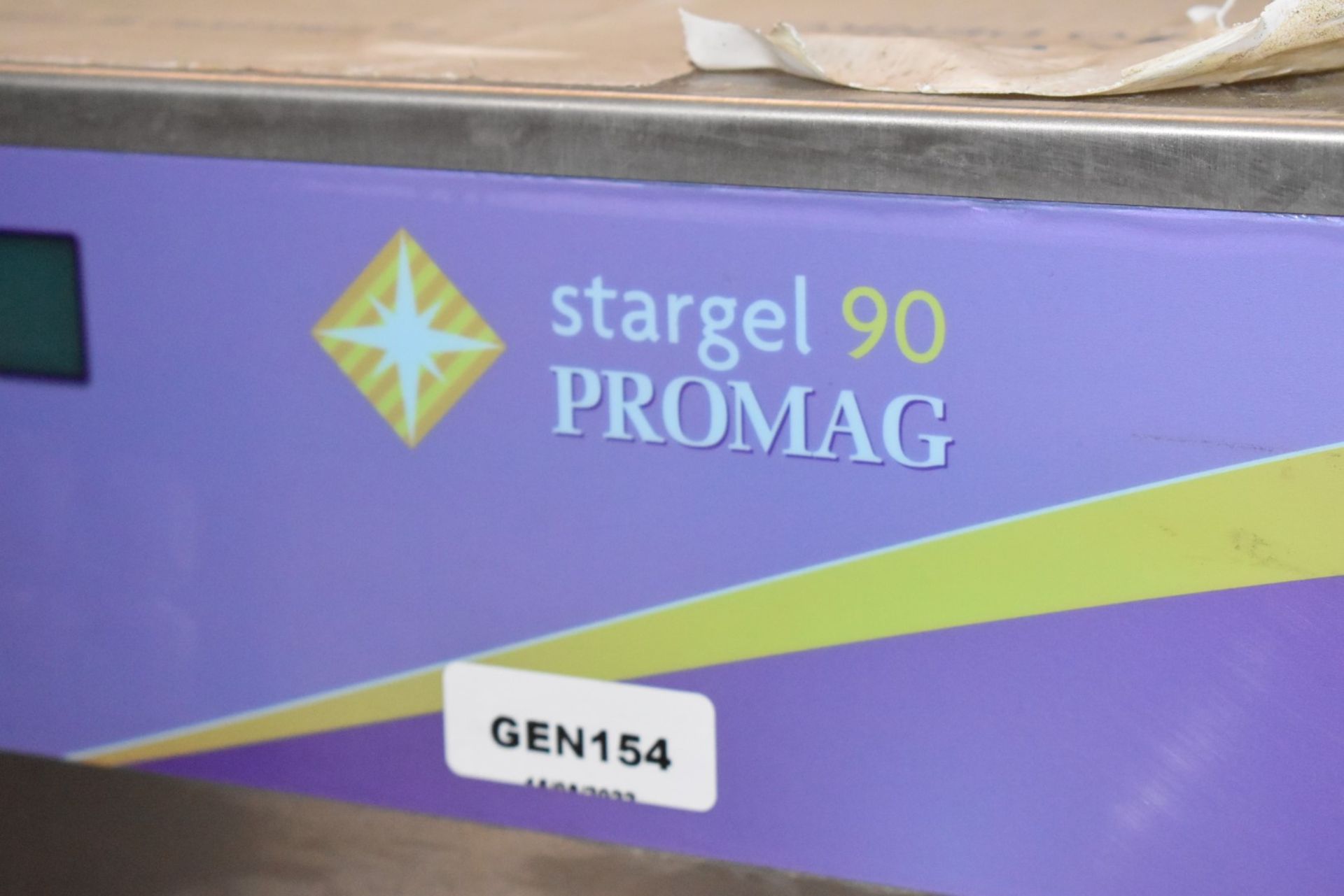 1 x Promag Stargel HF 90 Ice Cream Batch Freezer - Image 5 of 11