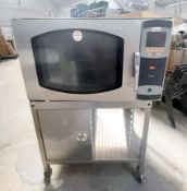 1 x Mono BX Bakery Oven With Stand - 3 Phase Power