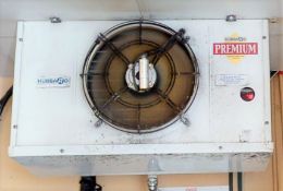 1 x Hubbard Premium Beer Keg Cooling Unit