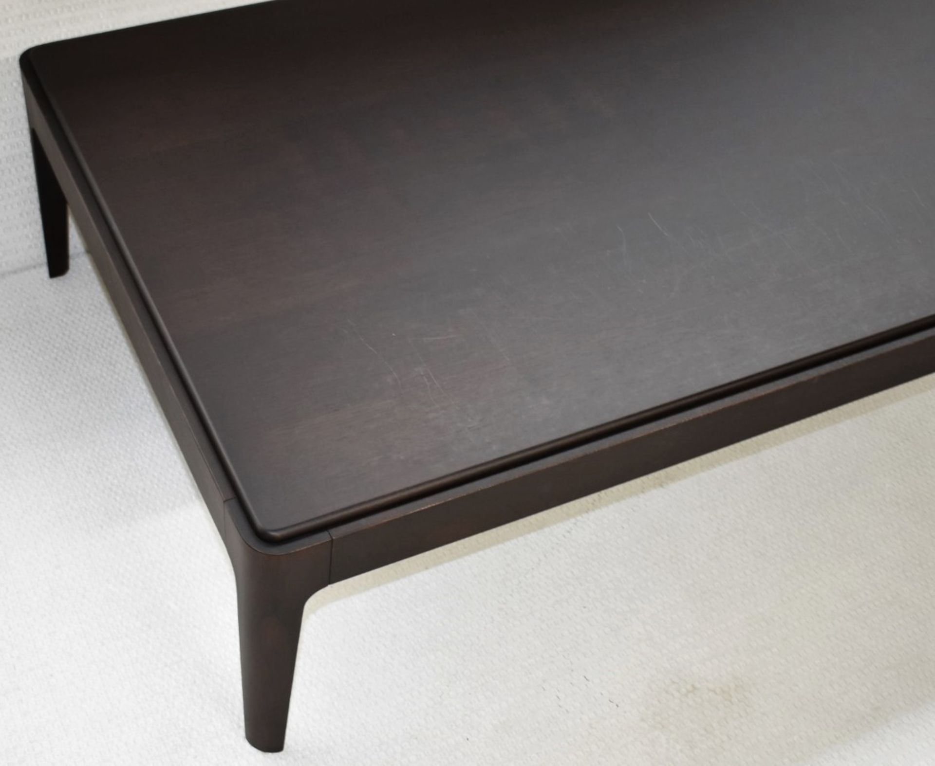 1 x PORADA 'Ziggy 7' Italian Designer Low Profile Coffee Table - RRP £2,874 - Image 2 of 7