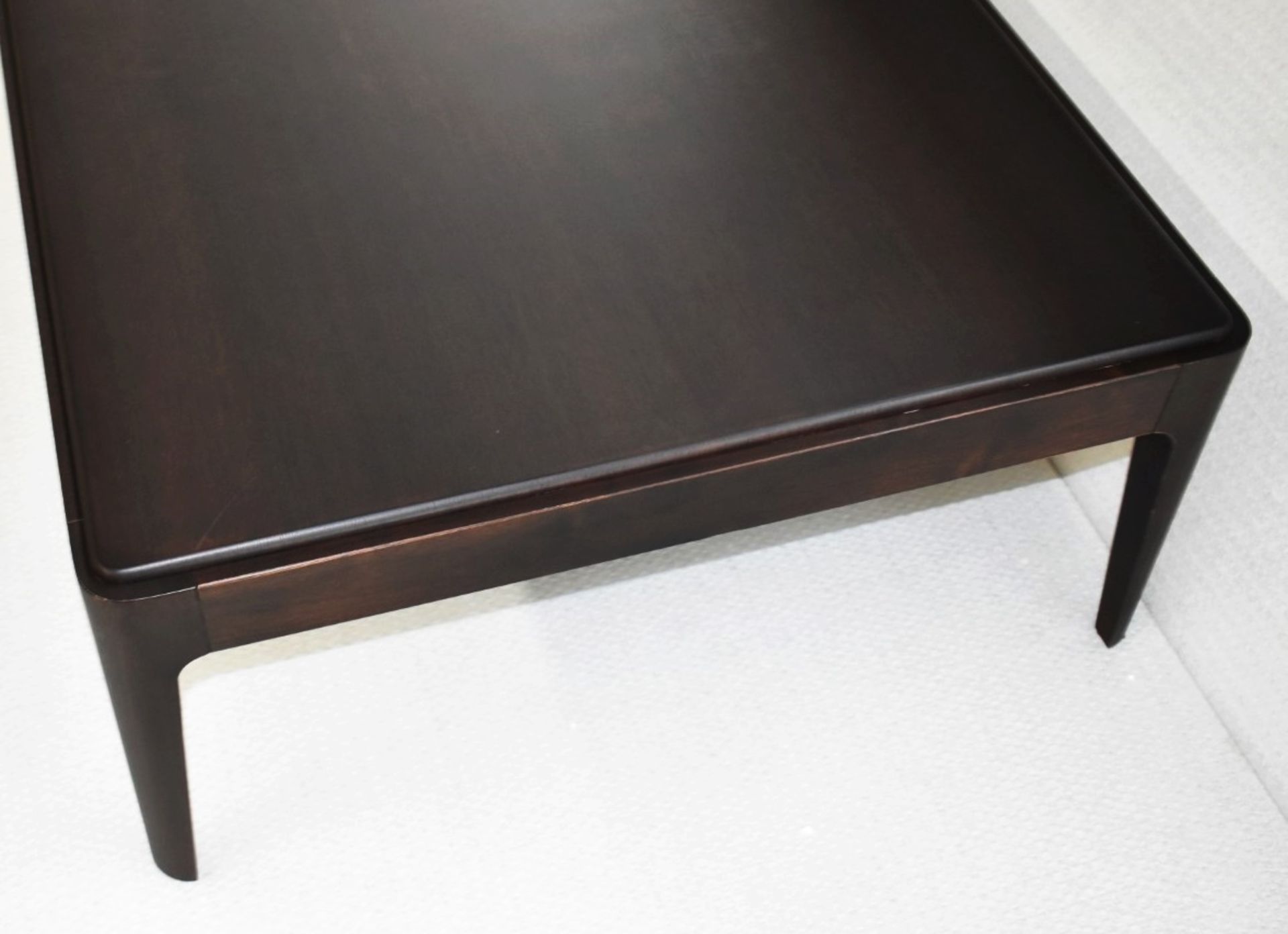 1 x PORADA 'Ziggy 7' Italian Designer Low Profile Coffee Table - RRP £2,874 - Image 3 of 7