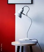 1 x ANGLEPOISE Original Mini 1227™ Desk Lamp In Dove Grey - Original RRP £189.00