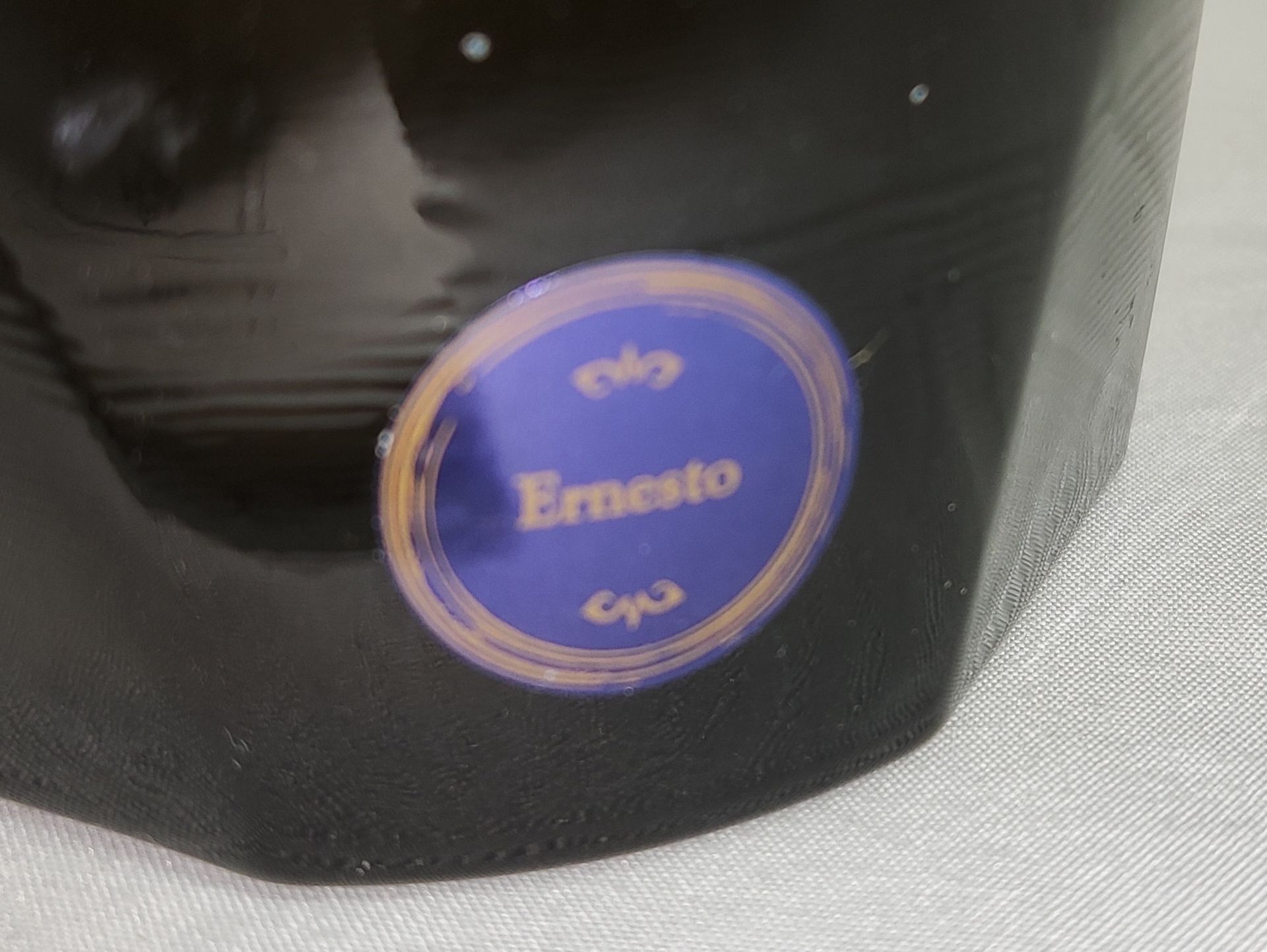 1 x TRUDON Ernesto 270G Candle - Boxed - Original RRP £90 - Ref: 2559342/HJL409/C27/07-23 - - Image 6 of 16