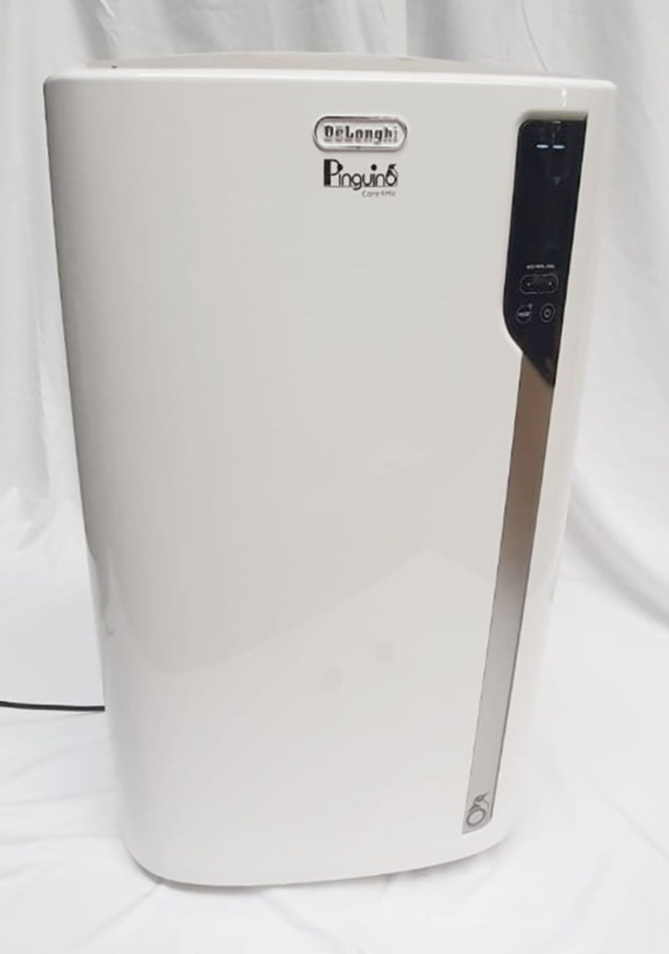 1 x DELONGHI 'Pinguino' PAC EX130 CST Smart Air Conditioner 13000 Btu - Boxed - Original RRP £999.00 - Image 2 of 12