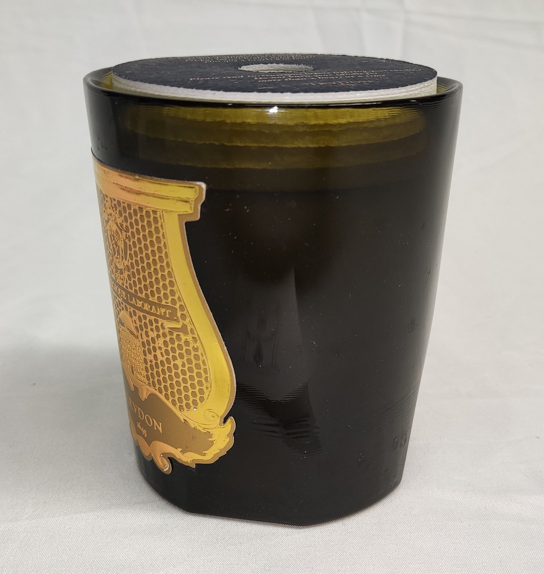 1 x TRUDON Ernesto 270G Candle - Boxed - Original RRP £90 - Ref: 2559342/HJL409/C27/07-23 - - Image 8 of 16