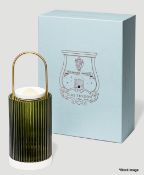 1 x TRUDON La Promeneuse Glass Diffuser - Boxed - Original RRP £320 - Ref: 5211353/HJL358/C19/07-
