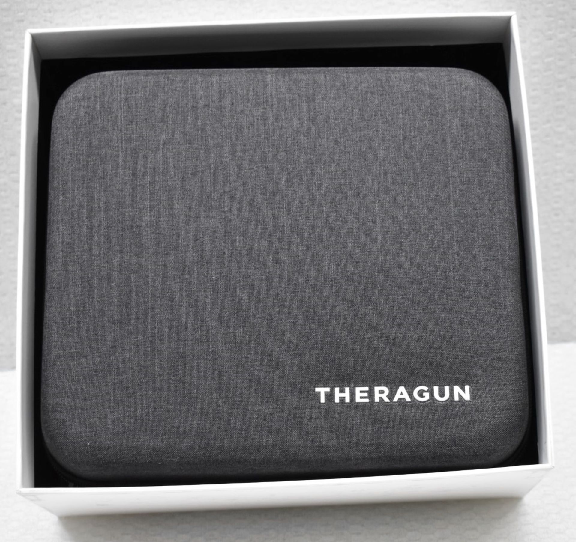 1 x THERABODY Theragun Elite Massager In Black - Original Price £375.00 - Image 13 of 13