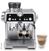 1 x DE'LONGHI La Specialista Prestigio Coffee Machine - Original Price £599.99