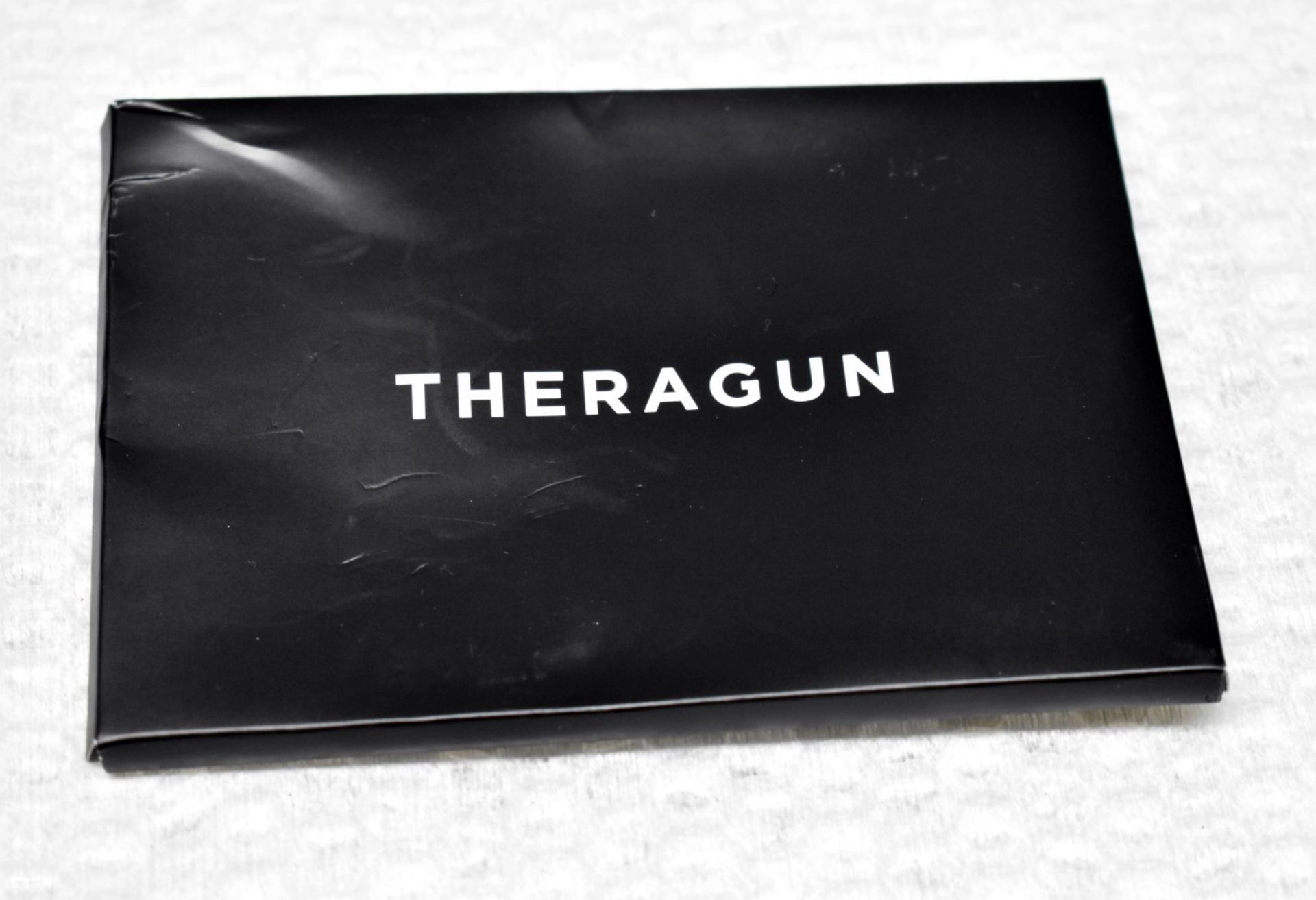 1 x THERABODY Theragun Elite Massager In Black - Original Price £375.00 - Image 8 of 13