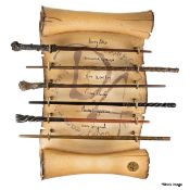 1 x HARRY POTTER Dumbledore's Army Wand Collection - New/Boxed - Original RRP £179 - Ref: 2667075/
