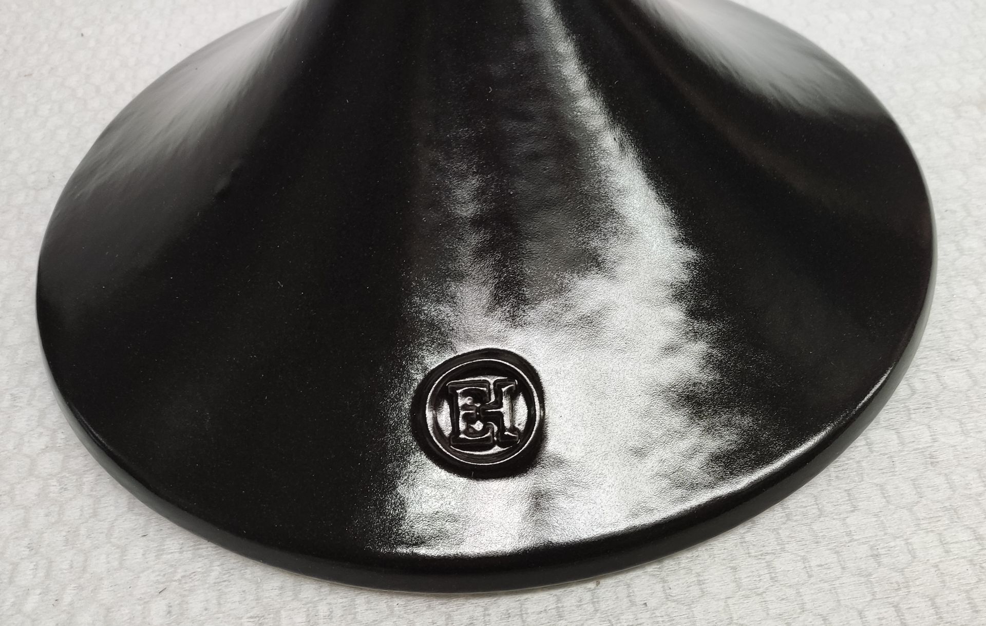 1 x EMILE HENRY 26cm Charcoal Tagine 1.8L - Boxed - Original RRP £99.99 - Ref: 7137056/HJL326/C12/ - Image 13 of 13