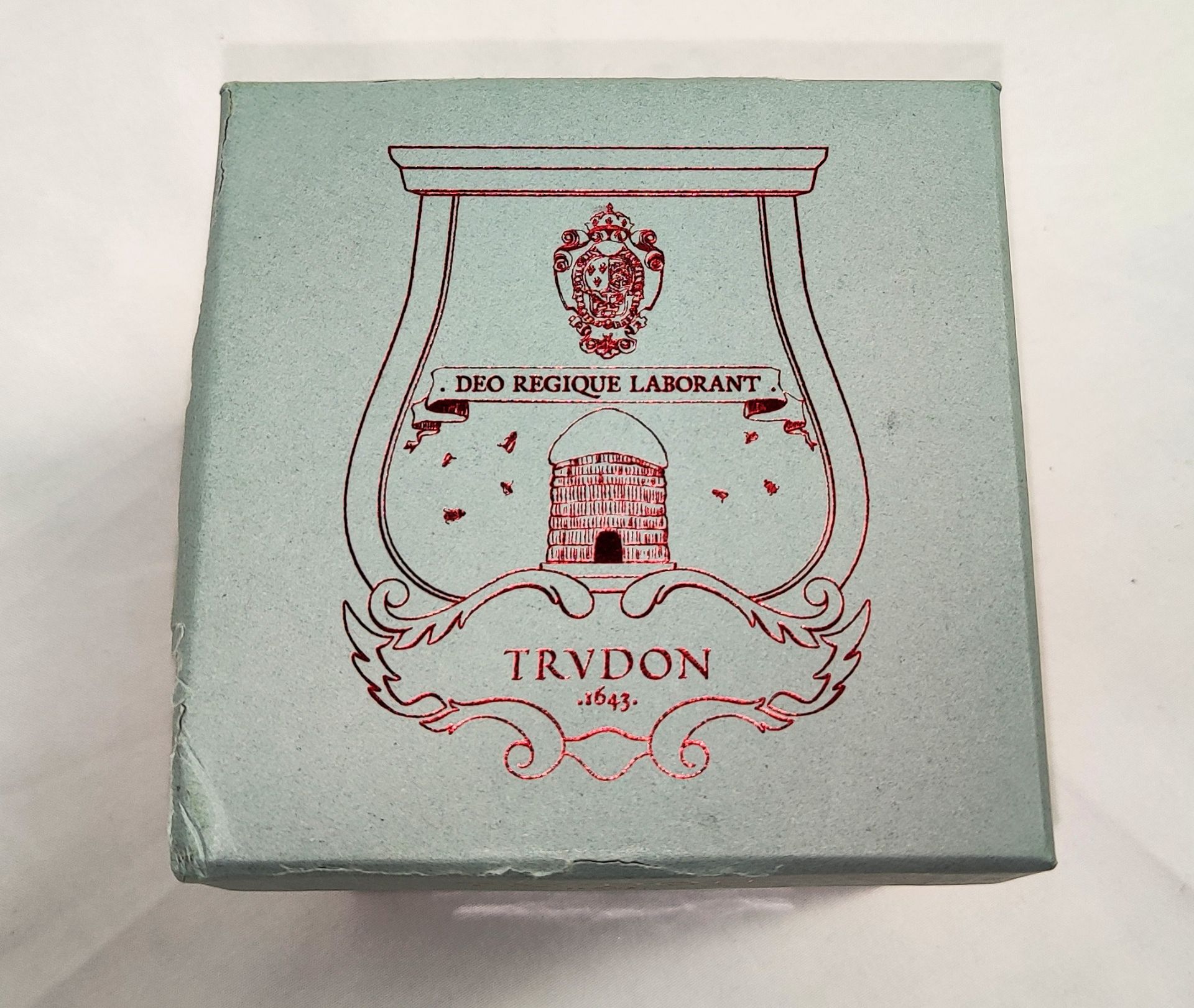 1 x TRUDON Ernesto 270G Candle - Boxed - Original RRP £90 - Ref: 2559342/HJL409/C27/07-23 - - Image 13 of 16