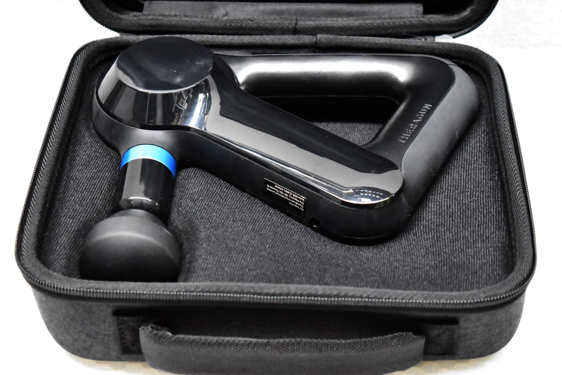 1 x THERABODY Theragun Elite Massager In Black - Original Price £375.00 - Image 9 of 13