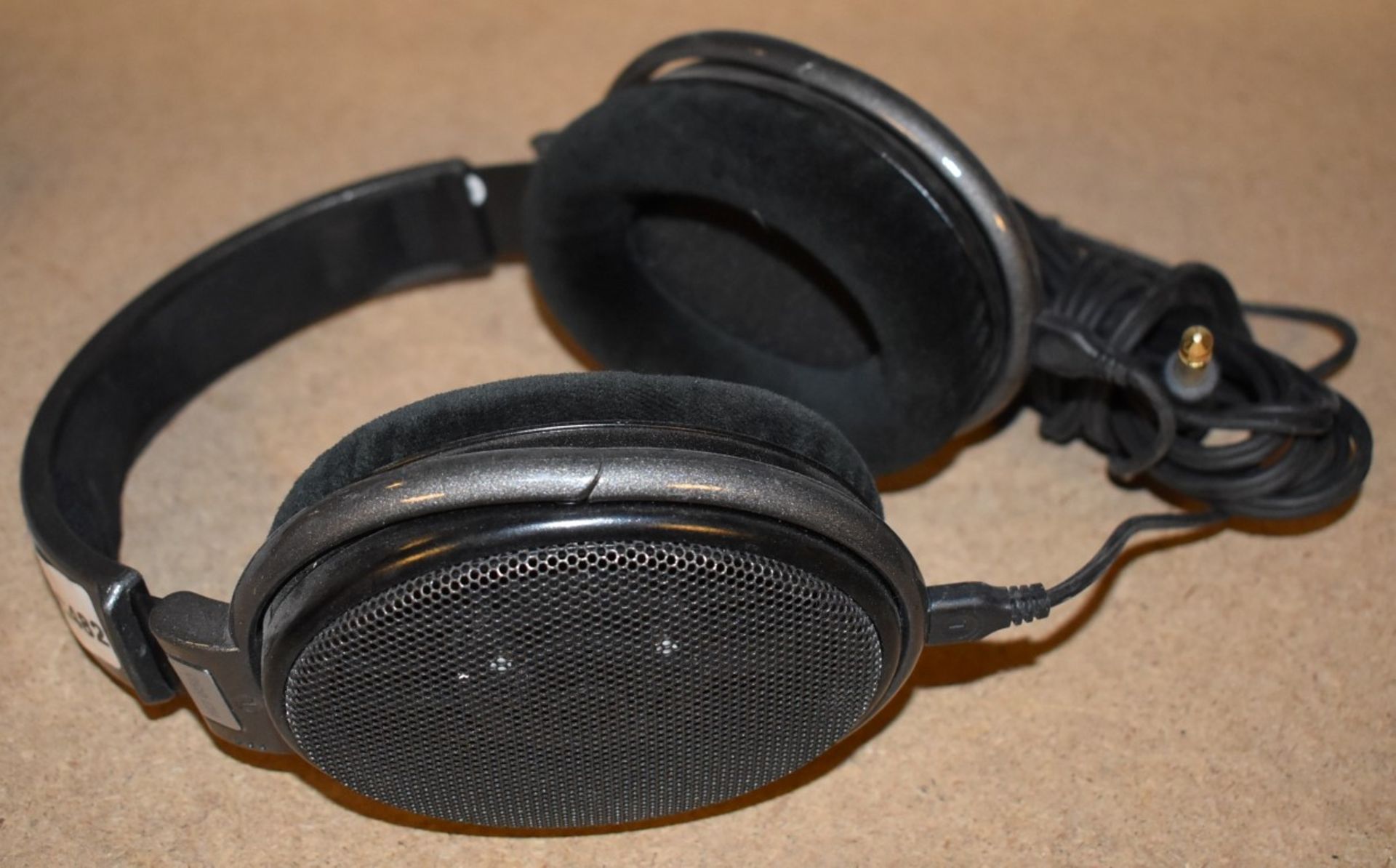 1 x Set of Sennheiser HD650 Headphones - RRP £280 - Image 5 of 5