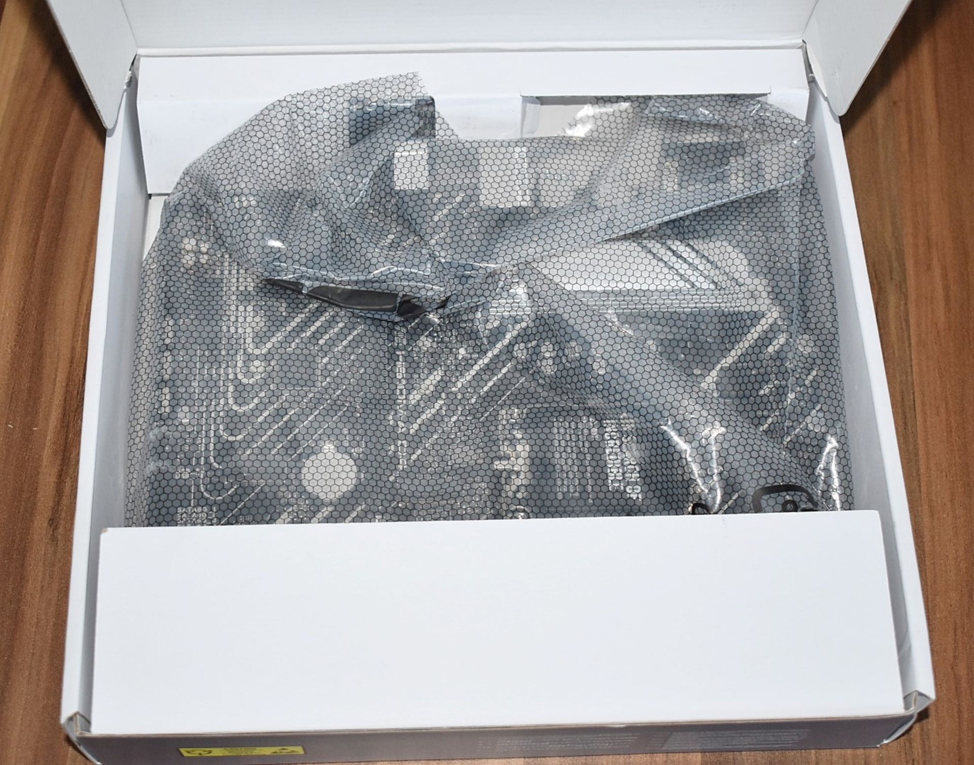 1 x Asus Prime Z610M-A D4 12th Gen Intel LGA1700 Micro ATX Motherboard - Open Boxed Stock - Image 2 of 2