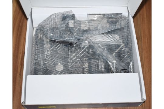 1 x Asus Prime Z610M-A D4 12th Gen Intel LGA1700 Micro ATX Motherboard - Open Boxed Stock - Image 2 of 2