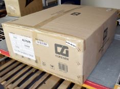 1 x CodeGen 4U Rugged Short Rackmount PC Server Chassis - New Boxed Stock - Model 600v2 - RRP £120