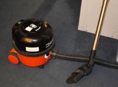 1 x Numatic Henry Vacuum Cleaner - Office Use Only