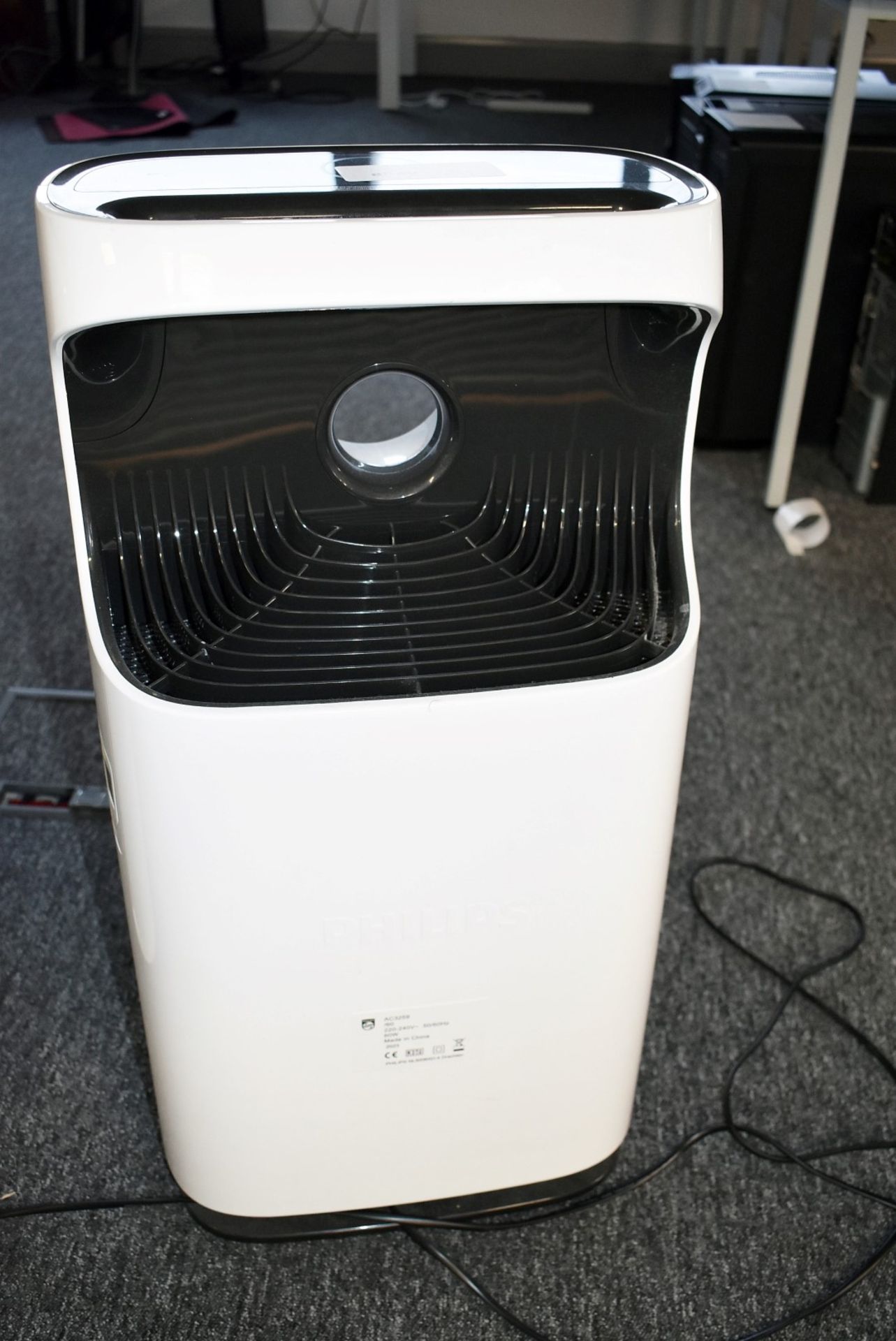 1 x Philips 3000i 3 In 1 Air Purifier With AeraSense Technology - RRP £346 - Image 3 of 4