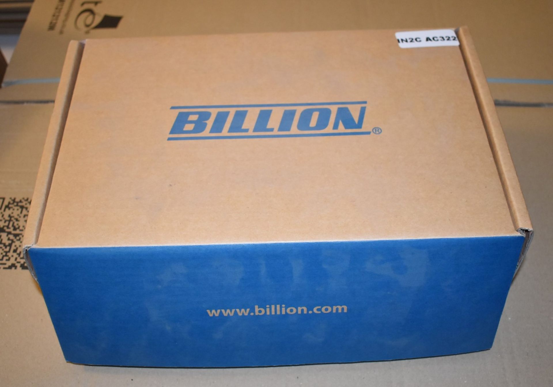 1 x Billion Wireless AC 1600Mbps 3G/4G LTE VPN Firewall Router - Model BiPAC 8900AX-1600 R2 - New - Image 5 of 5