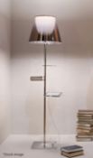 1 x FLOS / PHILIPPE STARCK 'Bibliotheque Nationale' Designer Floor Lamp - Original Price £1,725
