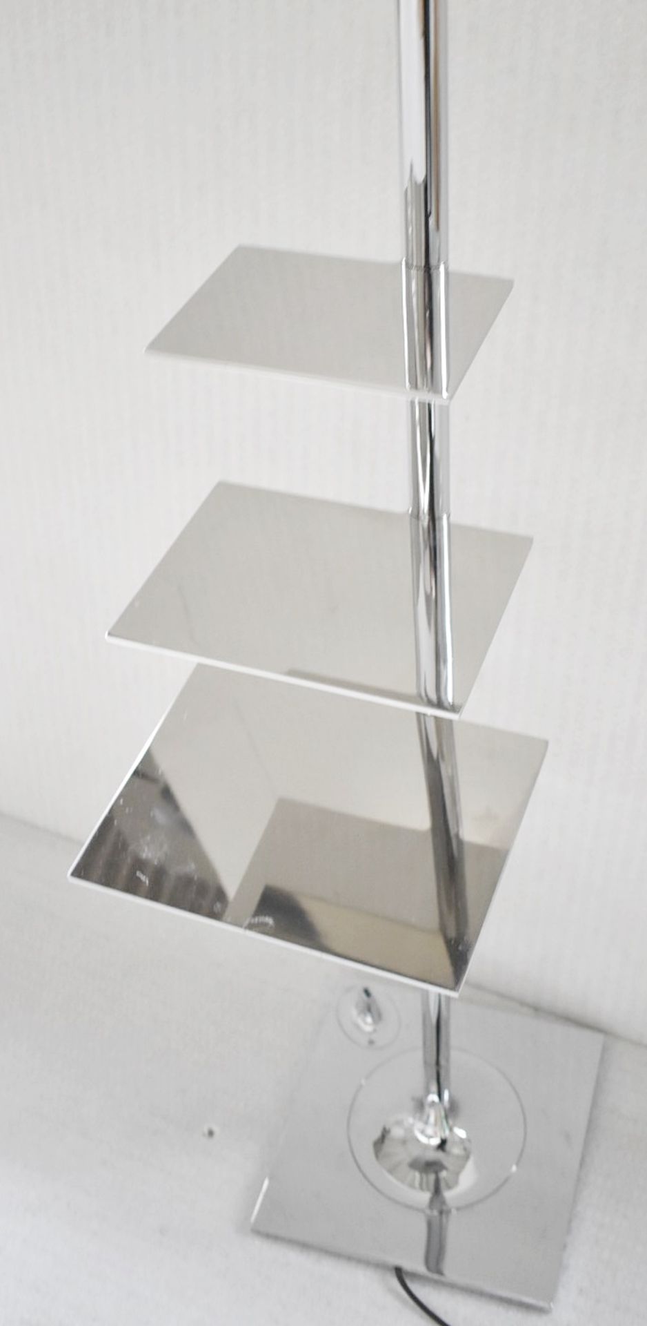 1 x FLOS / PHILIPPE STARCK 'Bibliotheque Nationale' Designer Floor Lamp - Original Price £1,725 - Image 8 of 15