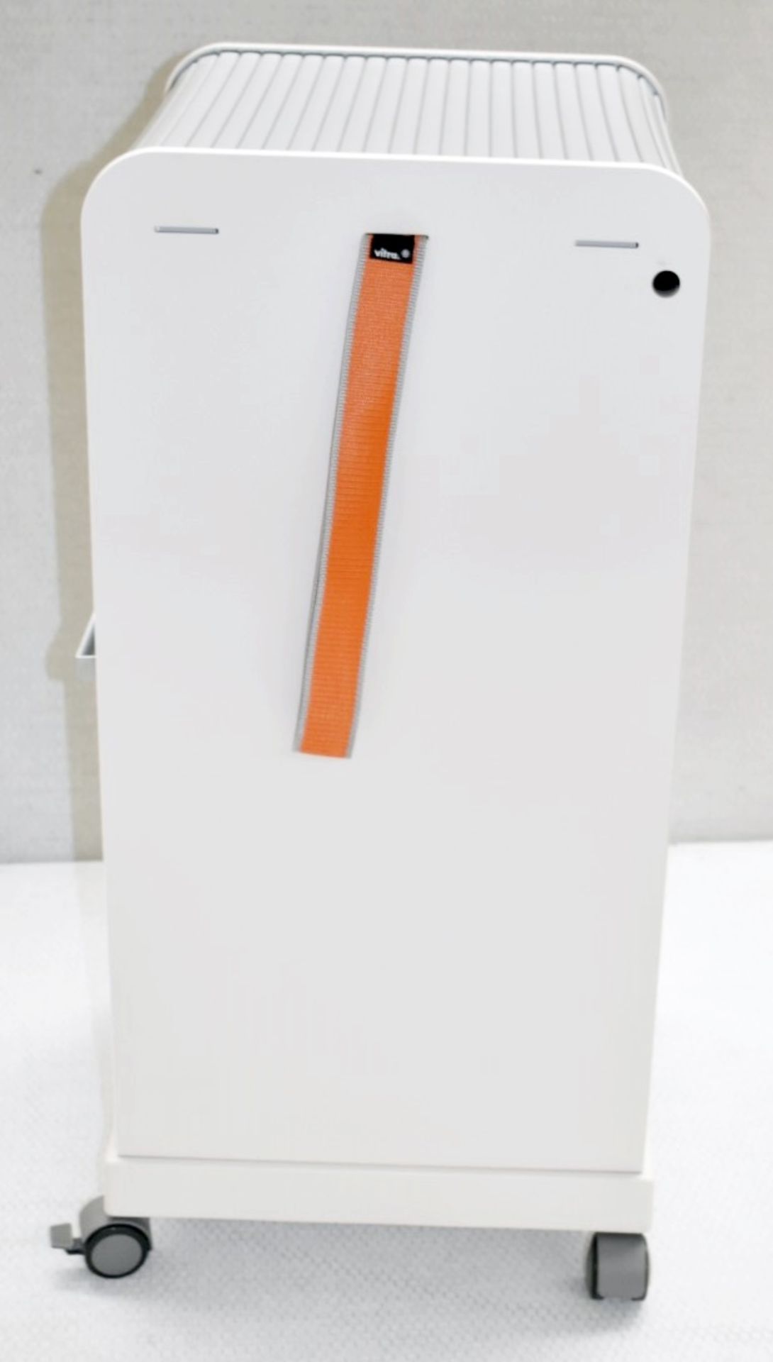 1 x VITRA 'Follow Me 2' Designer Tall Pedestal Unit On Castors - Original Price £629.00 *Read - Image 4 of 5