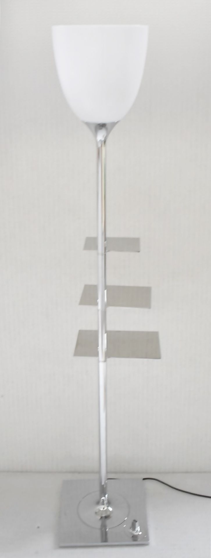 1 x FLOS / PHILIPPE STARCK 'Bibliotheque Nationale' Designer Floor Lamp - Original Price £1,725 - Image 6 of 15