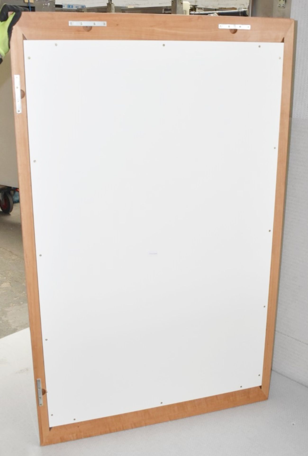 1 x GIORGIO COLLECTION 'Sunrise' Luxury Italian 1.6 Metre Wide Wall Mirror (Art.360) - RRP £2,020 - Image 7 of 7