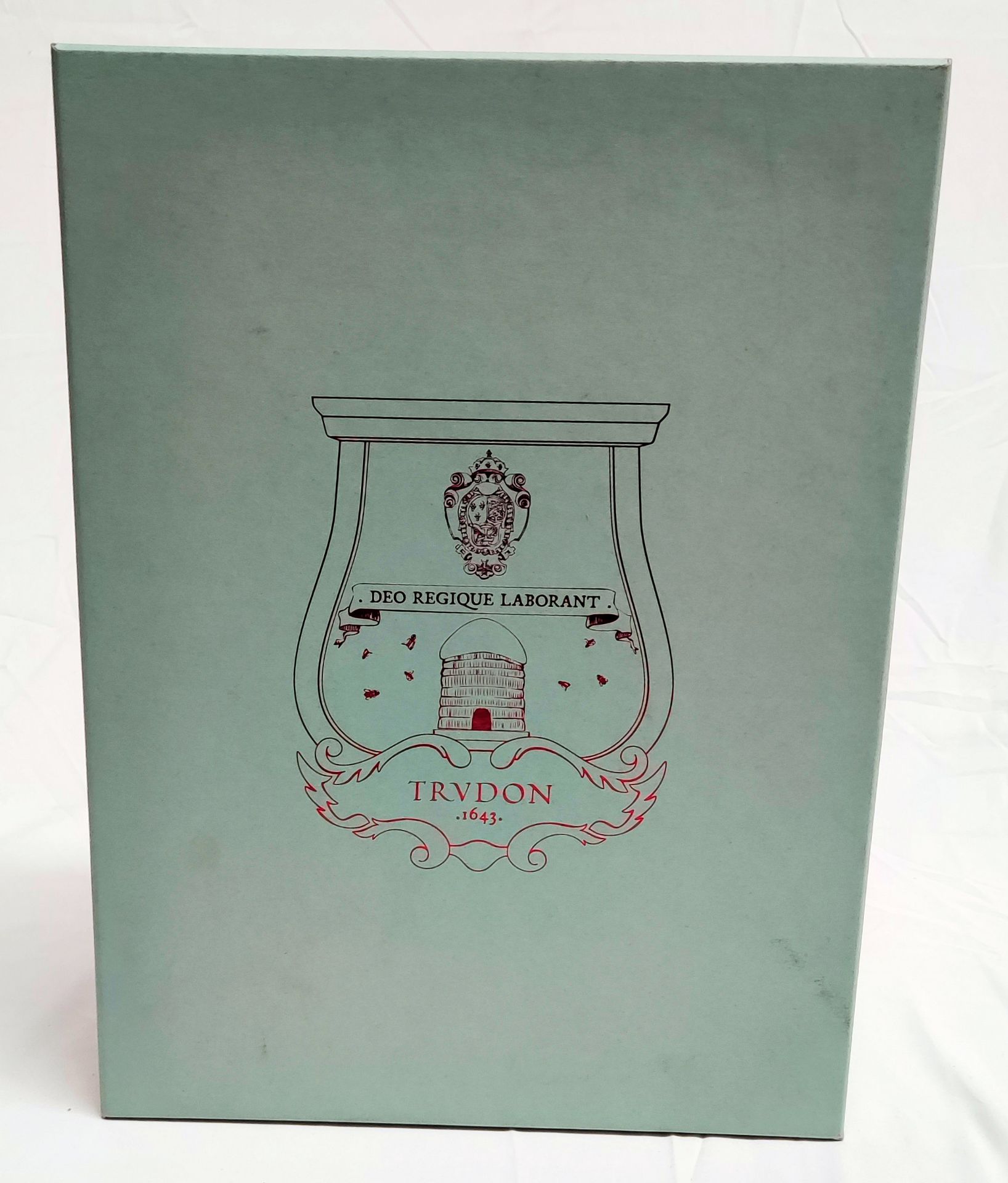 1 x TRUDON La Promeneuse Glass Diffuser - Boxed - Original RRP £320 - Ref: 5211353/HJL358/C19/07- - Image 5 of 16