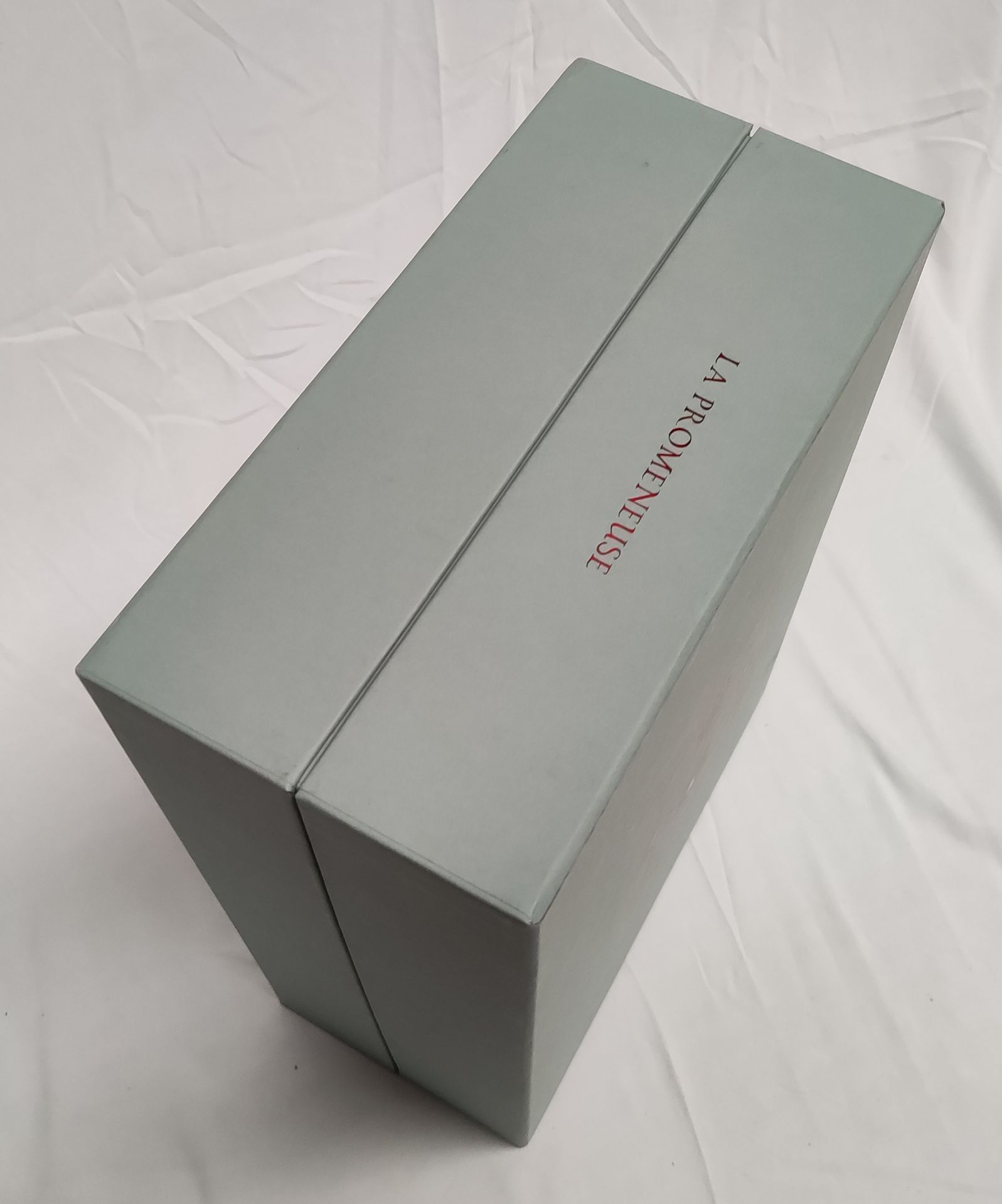 1 x TRUDON La Promeneuse Glass Diffuser - Boxed - Original RRP £320 - Ref: 5211353/HJL358/C19/07- - Image 7 of 16