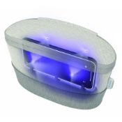 1 x Homedics UV Clean Portable Sanitiser Bag - Kills Upto 99.9% of Bacteria & Viruses in Just 60