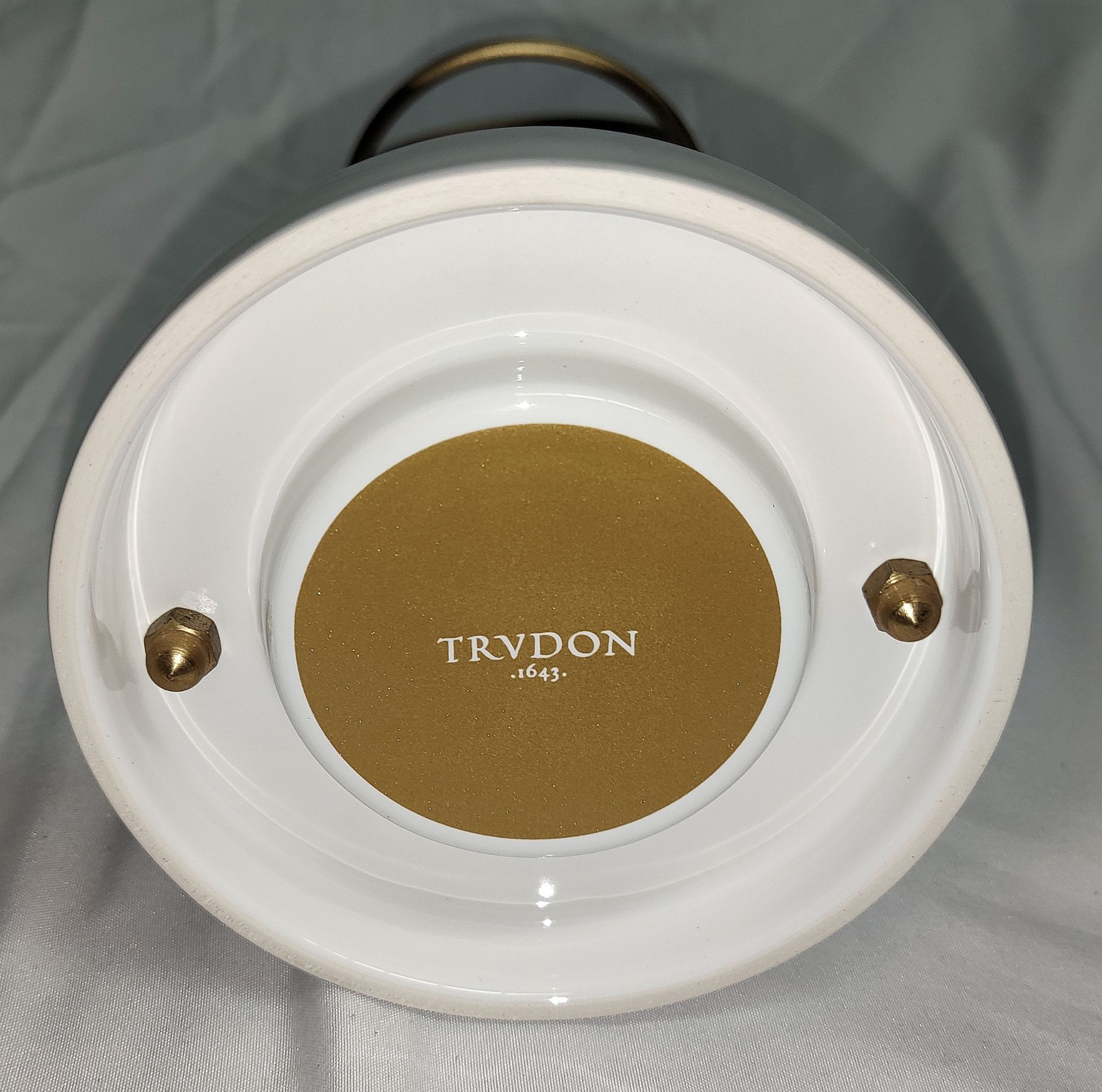 1 x TRUDON La Promeneuse Glass Diffuser - Boxed - Original RRP £320 - Ref: 5211353/HJL358/C19/07- - Image 3 of 16