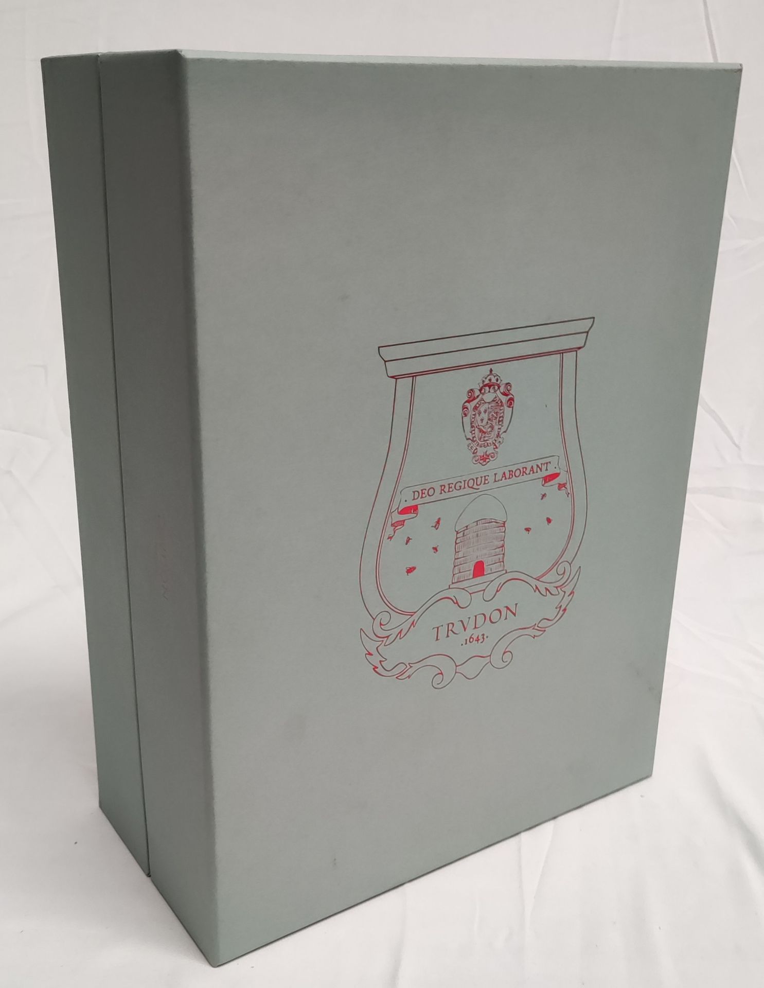 1 x TRUDON La Promeneuse Glass Diffuser - Boxed - Original RRP £320 - Ref: 5211353/HJL358/C19/07- - Image 4 of 16